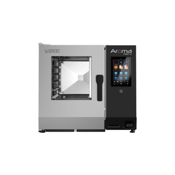 Φούρνος ηλεκτρικός Aroma Naboo 5 θέσεων ζαχαροπλαστικής AREN054B