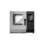 Φούρνος Naboo αερίου 6 θέσεων απευθείας ψεκασμού NAG061BV