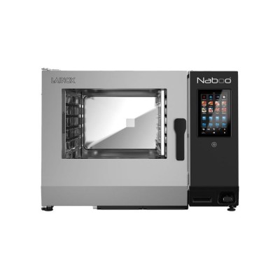 Φούρνος Naboo αερίου 12 θέσεων απευθείας ψεκασμού NAG062BV