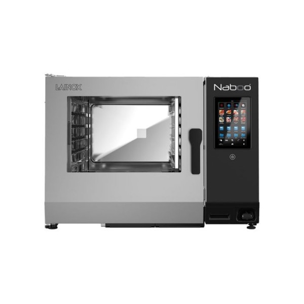 Φούρνος Naboo αερίου 12 θέσεων απευθείας ψεκασμού NAG062BV