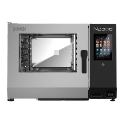 Φούρνος Naboo ηλεκτρικός 12 θέσεων με boiler NAE062BS