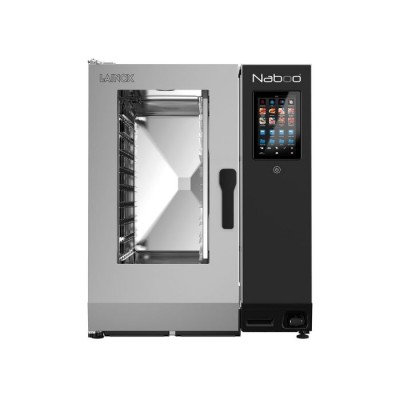 Φούρνος Naboo 10 θέσεων απευθείας ψεκασμού NAE101BV