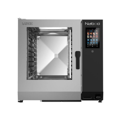 Φούρνος Naboo ηλεκτρικός 20 θέσεων απευθείας ψεκασμού NAE102BV