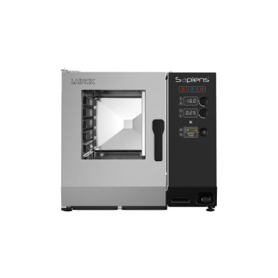 Φούρνος Sapiens αερίου 6 θέσεων με boiler SAG061BS