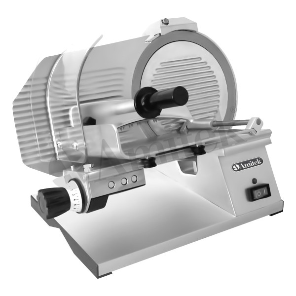 Αλλαντομηχανή 320Watt SG300T italy