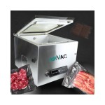 AirVac DZ 400T vacuum εσωτερικής αναρρόφησης επιτραπέζιο ICS-300.2003