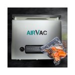 AirVac HVC 300T vacuum εσωτερικής αναρρόφησης επιτραπέζιο ICS-300.2002