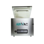 AirVac DZ 500T vacuum εσωτερικής αναρρόφησης επιτραπέζιο ICS-300.2004