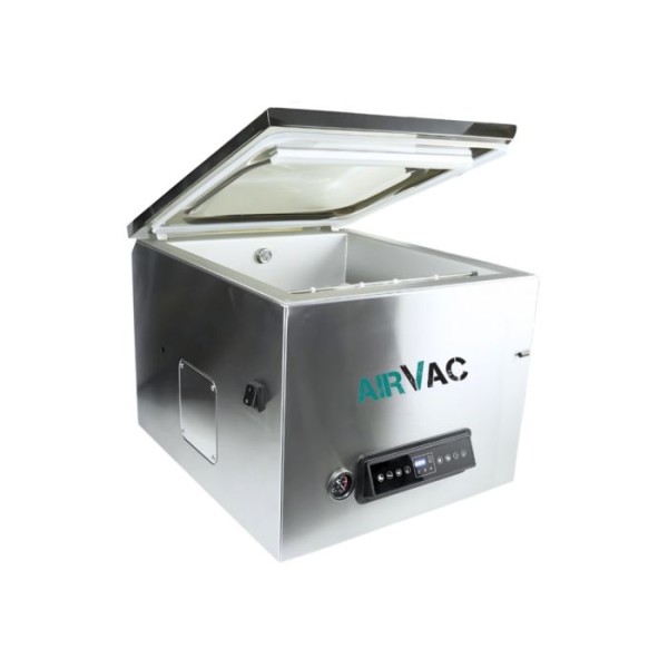 AirVac DZ 400T vacuum εσωτερικής αναρρόφησης επιτραπέζιο ICS-300.2003