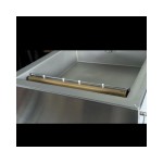 AirVac HVC 300T vacuum εσωτερικής αναρρόφησης επιτραπέζιο ICS-300.2002