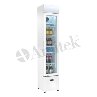 Ψυγείο Αναψυκτικών AK105SL