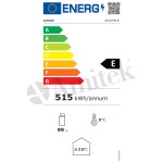 Ψυγείο Αναψυκτικών AK105SLB