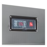 Ψυγείο βιτρίνα πάγκου AK180DR