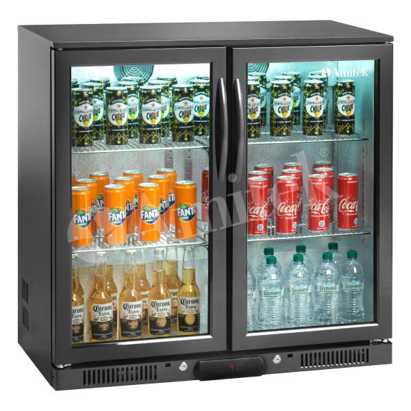 Ψυγείο Back Bar AK201BB