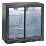 Ψυγείο Back Bar AK201BBS