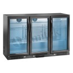 Ψυγείο Back Bar AK291BB