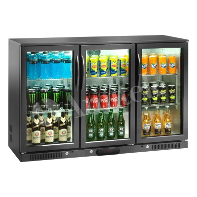 Ψυγείο Back Bar AK301BB