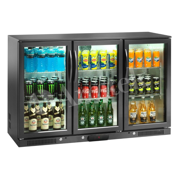 Ψυγείο Back Bar AK301BB