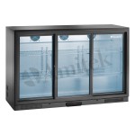 Ψυγείο Back Bar AK301BBS
