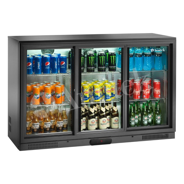 Ψυγείο Back Bar AK301BBS