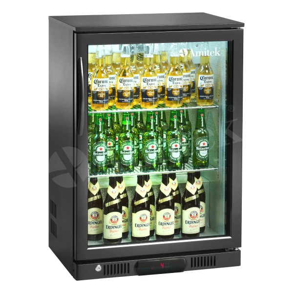 Ψυγείο Back Bar AK91BB