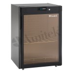 Ψυγείο βιτρίνα κρασιών, σειράς AKD AKD100W