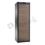 Ψυγείο βιτρίνα κρασιών, σειράς AKD AKD400W