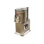 Αποφλοιωτής Πατάτας 25 kg επιδαπέδιος 61X72X102 εκ GA-AL-25-DP