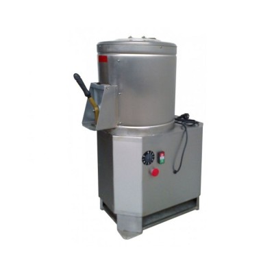 Αποφλοιωτής Πατάτας 60 kg επιδαπέδιος 57x92x125 εκ GA-AL-60-DP