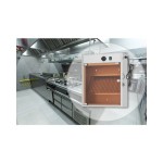 Αποστειρωτής για μαχαίρια MKS 14 UV ICS-300.0630