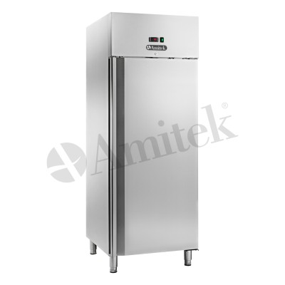 Στατικό ψυγείο GN2/1 AK604TN