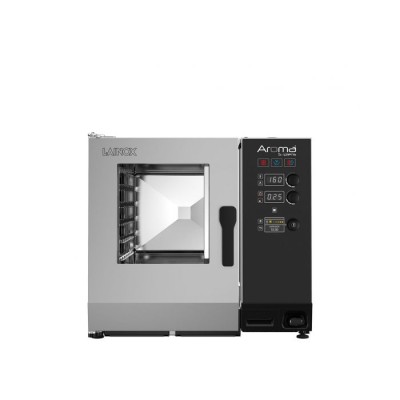 Φούρνος αερίου Aroma Sapiens 5 θέσεων ζαχαροπλαστικής ARGS054B