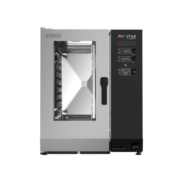 Φούρνος αερίου Aroma Sapiens 8 θέσεων ζαχαροπλαστικής ARGS084B