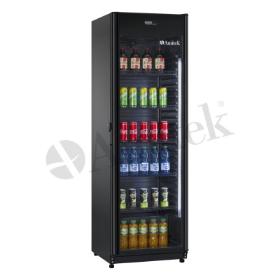 Ψυγείο Αναψυκτικών AX400RGB