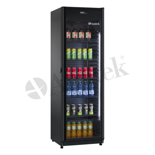 Ψυγείο Αναψυκτικών AX400RGB