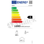 Ψυγείο Αναψυκτικών AX400RGB