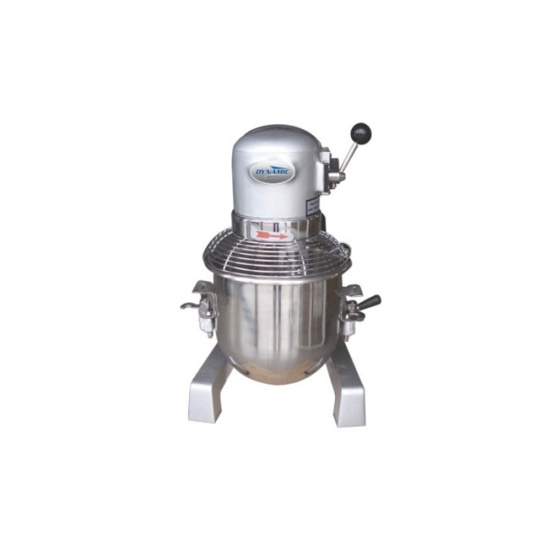 B20-GA Mixer Ζαχαροπλαστικής 20 λίτρων Dynamic ICS-300.0081