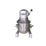 B20-GA Mixer Ζαχαροπλαστικής 20 λίτρων Dynamic ICS-300.0081