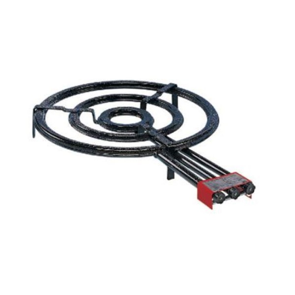 Εστία αερίου επιτραπέζια Paellas VMX-B-640-P