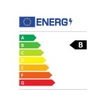 Βιτρίνα συντήρησης Back Bar με συρόμενες πόρτες 300lt DB301S-3