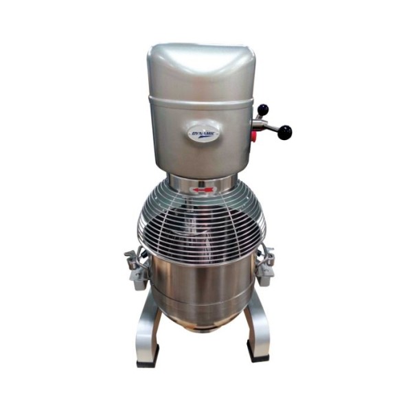 B40-A Mixer Ζαχαροπλαστικής 40 λίτρων Dynamic ICS-300.0083