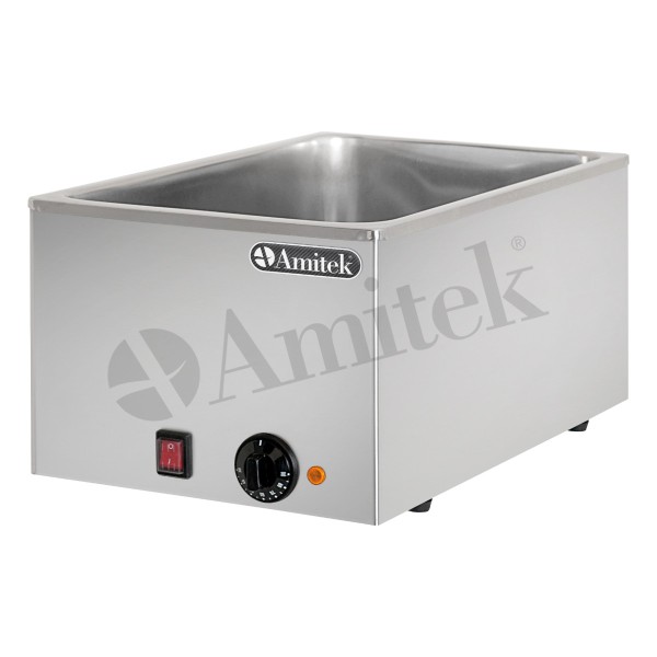 Bain Marie GN1/1 1000Watt ΒΜ116 italy