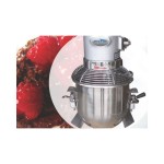 B10-GFA Mixer Ζαχαροπλαστικής 10 λίτρων Dynamic ICS-300.0080