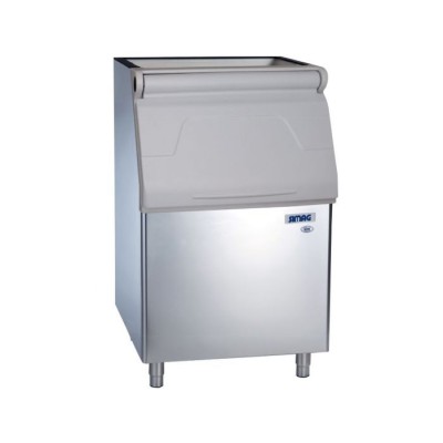Αποθήκη για παγομηχανή 181Kg R150