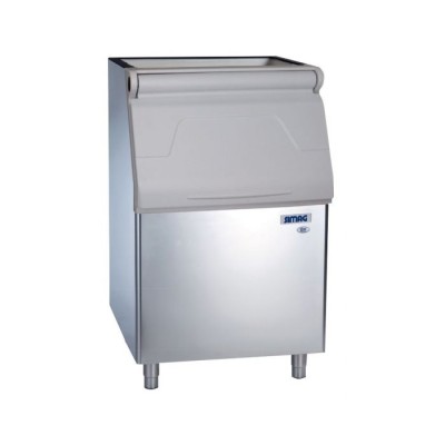 Αποθήκη για παγομηχανή 243Kg R190
