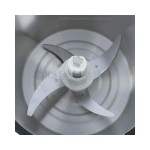 Shark BK-A60 Multi Ανοξείδωτο 6 λίτρων με 2 ταχύτητες ICS-300.0801