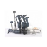 BLD 500 Mixer χειρός με άξονα 500mm Dynamic ICS-300.0103