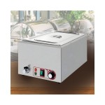 Dynamic BM-1/1 Bain Marie από ανθεκτικό ανοξείδωτο ατσάλι ICS-300.0226