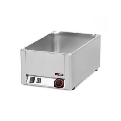 Bain Marie μονό για GN 1/1 BM 1115