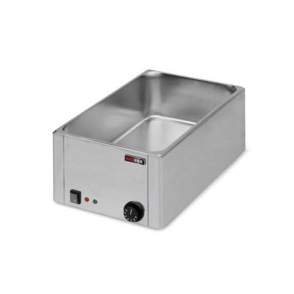 Bain Marie μονό για GN 1/1 BM 1115 ECO